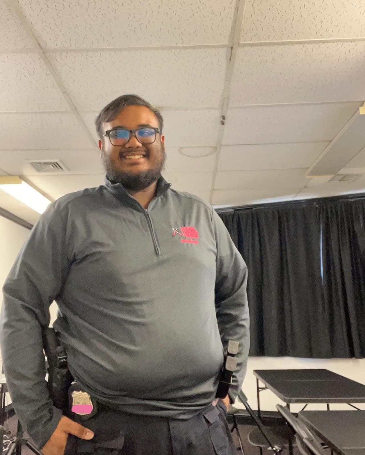 Anthony Pestana - CEO and Lead Instructor
