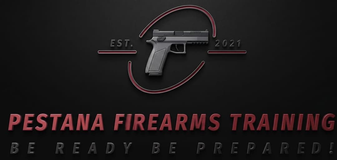 Pestana Firearms Training - EST. 2021